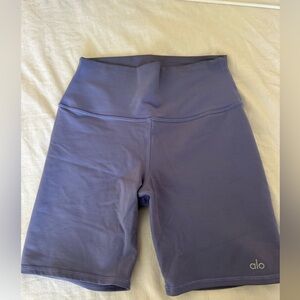 Alo Biker Shorts